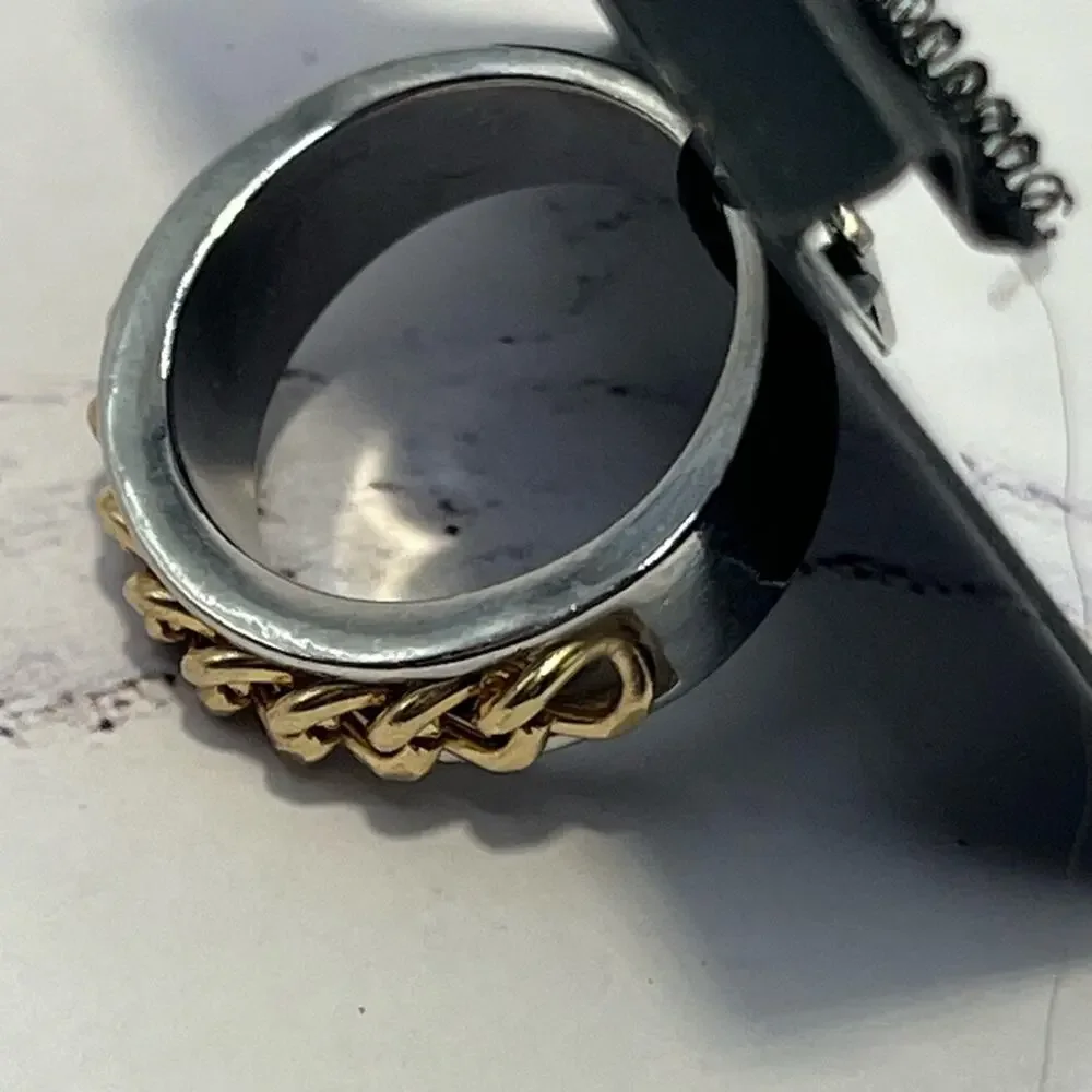 g by Gennaro men’s ring